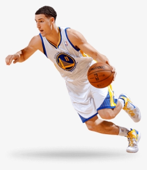 202691 - Klay Thompson Golden State Png