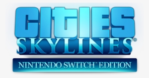 Cities Skylines