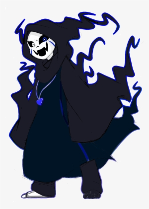 Sera404 - Undertale Offspring