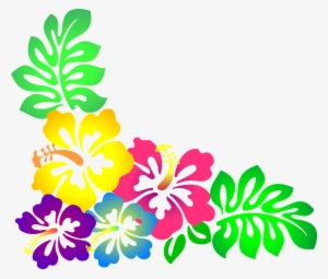 Png Stock Pin By Irma On Moana Pinterest Clip - Clipart Hawaiian Flowers