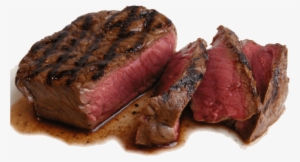 Picture Free Library Cooked Steak Clipart - Ideal Products Miracle Blade Eight Steak Knives