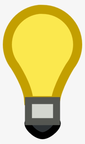 Light - Bulb - Vector - Png - Light Bulb Clip Art