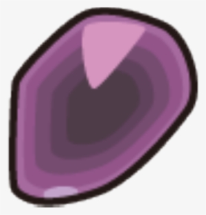 Dusk Stone - Dusk Stone Pokemon Png