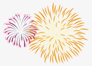 Fireworks Pyrotechnics - Celebration Fireworks Png
