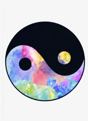 Stay Yin And Yang Www - Yin And Yang Tumblr Transparent