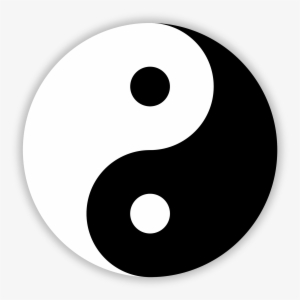 Open - Yin And Yang