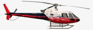 Red Helicopter Png High Quality Image - Red Helicopter Png