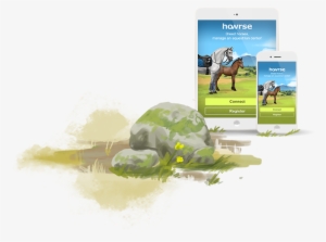 Mobilehowrse - Horse