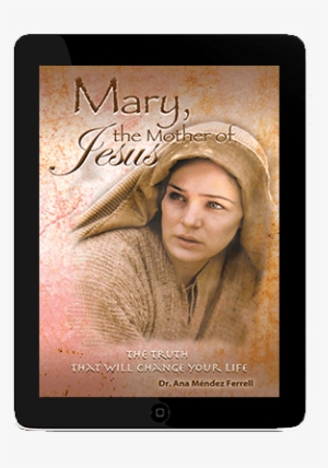 Ebook Mary The Mother Of Jesus