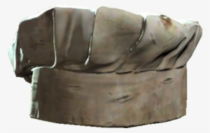 Fo4 Chef Hat - Hat