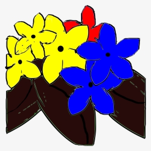 This Free Icons Png Design Of Flores Colombia