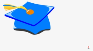 Graduation Cap Clip Art
