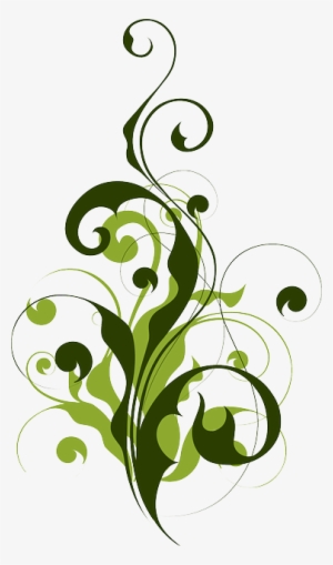 Imagen Gratis En Pixabay - Filigrane Fleur Png