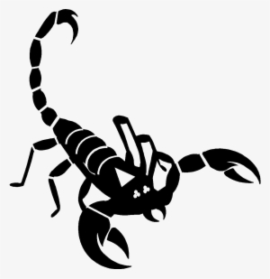 Scorpion Png File - Scorpion Png