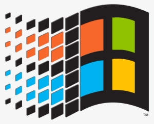 Windows Logo Alt - Infinity War Spoilers But Without Context