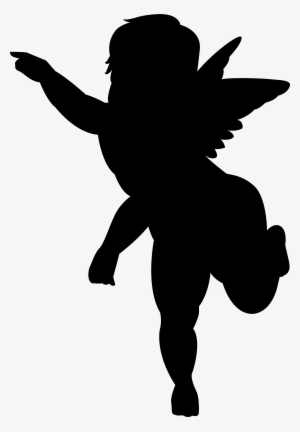 Little Cupid Png Clip Art - Jethro Tull Logo
