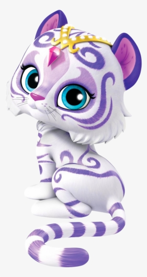 Shimmer And Shine: Friendship Divine Dvd