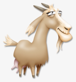 Goat - Chevre Hay Day