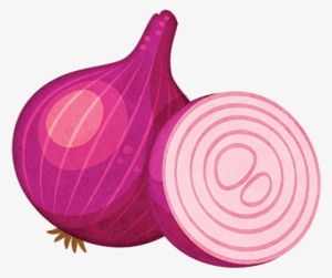 Vector Free Library Chutney Red Salsa Chili Con Carne - Red Onion Cartoon Png