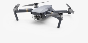 Learn More About The Mavic Pro - Dji Mavic Pro Drone Png