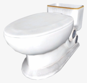 Fo4 Institute Toilet - Wiki