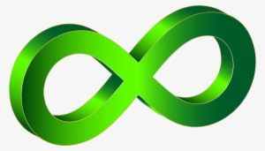 Infinity Symbol Png - 3 D Infinity Symbol Vector