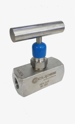 Stainless Steel Needle Valve For Simple Control Systems - Ball Valve