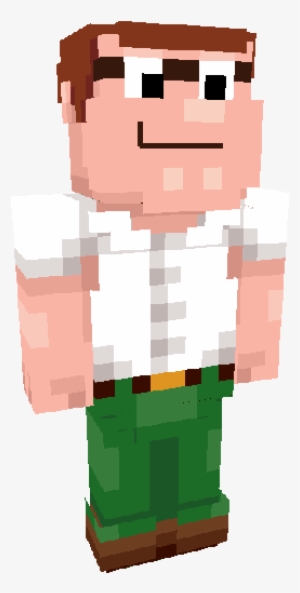 Undefined - Minecraft