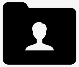 User Folder Icon - Icon