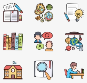 Back To School - School