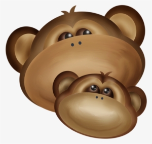 Lp Junglerumble Ell61 - Monkey