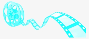 Share This Image - Reel Of Film