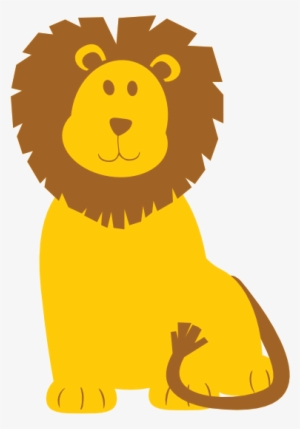 Animal Vector Png Clipartist - Transparent Background Animal Clipart