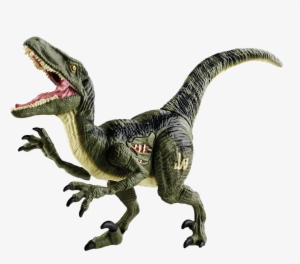 Jurassic World Dinosaur Action Figure