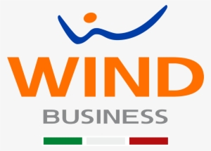 Wind Business Logo - Logo Wind Business