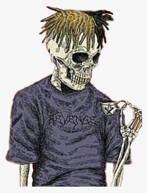 Report Abuse - Lil Peep And Xxxtentacion Rip