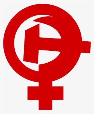 Big Image - Feminism Png