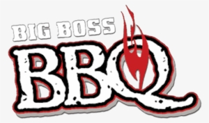 Big Boss Bbq Logo