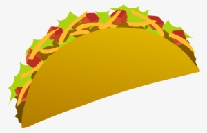 Catherine Church Sumer Food Sale - Clipart Taco