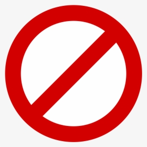 Instagram Clipart At Getdrawings - No Right Turn Road Sign