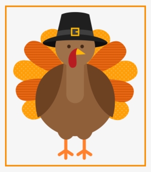 Elmo Clipart Background - Thanksgiving Closed Sign 2017