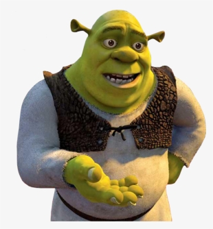 Shrek - Shrek 2