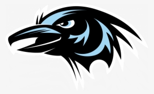 Raven - San Jacinto College Mascot