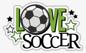 Love Soccer Svg Scrapbook File Soccer Svg Files Soccer - Soccer Scrapbook