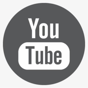 White Youtube Logo Png Free Hd White Youtube Logo Transparent Image Pngkit