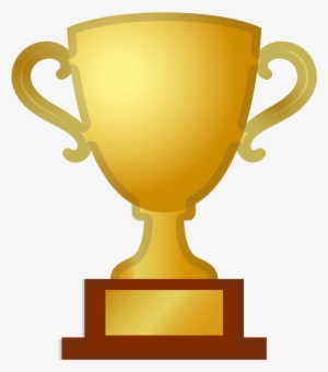 Download Trophy Icon Png Free Hd Trophy Icon Transparent Image Pngkit