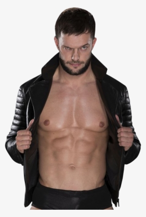 Finn Balor - Wwe Finn Balor Body