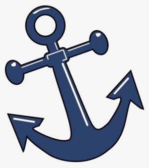 Anchor Png Images Free Download Picture Royalty Free - Anchor Clipart
