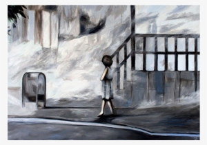 Oil Painting
