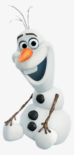 Olaf Frozen Png